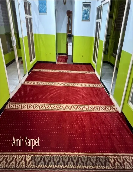 Amir Karpet